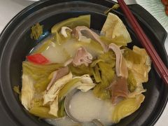 -新兴家喻酒家·羊城名宴(昌岗店)