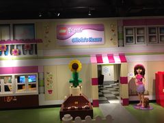 -大阪乐高乐园探索中心