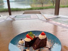 -中海·庐山西海君澜度假酒店·味屿全日制餐厅