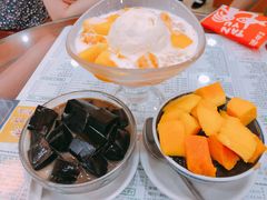 -仁信老铺(华盖路店)