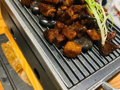 -敏珠拉姆藏餐·南京厨房(富春江东街店)