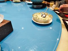 -满园春酒楼(庐江路店)