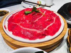 -香佰里重庆火锅(恒力博纳广场店)