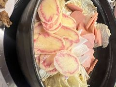 -花与菌·野生菌火锅(大理古城店)