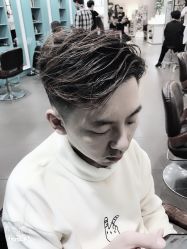 -Hair ART造型沙龙