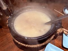 -蚝翅·海鲜粥·烧烤·羊肉季(鄞州万达店)