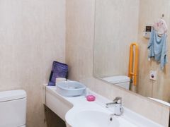 -复旦大学附属眼耳鼻喉科医院(浦江院区)
