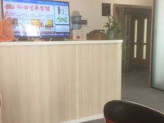 -新支点英语日语西语培训(摩天360大厦店)