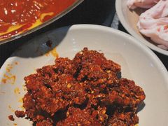 -大虎重庆老火锅(正弘城店)