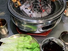 -本炙炭烤·蒲烧活鳗料理店(金沙洲店)