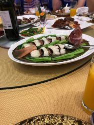 东星斑-上海中心宴会厅·婚礼中心