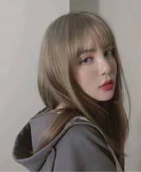点击看大图 -AG·STYLE沙龙