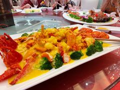 -半岛太子酒家(海港城店)