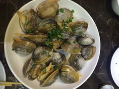 -锋味海鲜菜馆