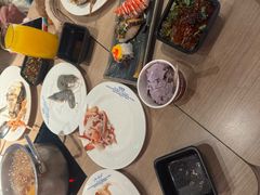 -星伦多自助料理(永旺店)