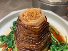 -新白鹿餐厅(金鹰新街口店)