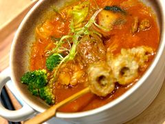 -池奈·日式咖喱蛋包饭(赛高店)