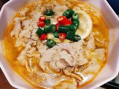 -赵小姐丨新中餐(曲江店)