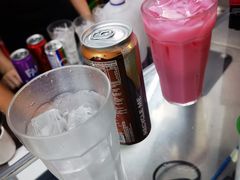 -马来西亚美食街