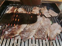 -千寻烧肉(政务区店)