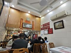 -茂隆餐厅(进贤路店)