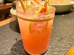 -大龙燚·旷野鲜火锅(广州首店)