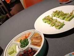 -肆月河豚·淮扬菜·湘菜(华天店)