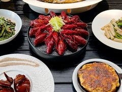 -朴墅(西湖青芝坞店·杭帮菜·家宴.14年的店)
