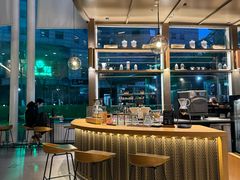 -星巴克(北京西大望路温特莱店)