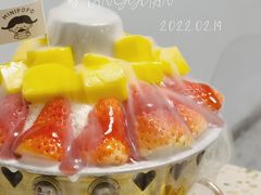 -MINIPOPO鲜奶·甜品(宽厚里店)
