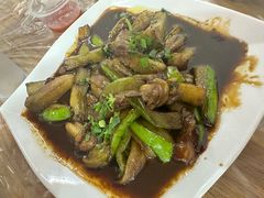 -妈妈的小作坊(陈家镇店)