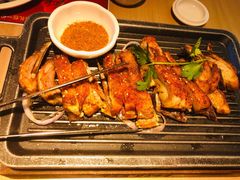 -羊之道草原味道清真餐厅(番禺店)