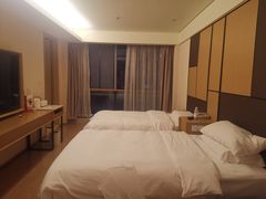 -全季酒店(成都春熙路IFS国金中心店)