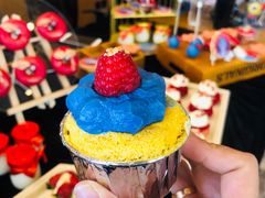 -霸王茶姬(南亚风情第壹城店)