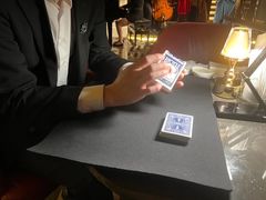 -The St·Regis Bar 瑞吉酒吧