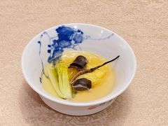 虫草金丝面-玉芝兰(长发街店)