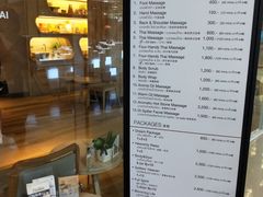 -Let’s Relax Spa(MBK)
