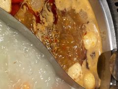 -季季红火锅(柳州广惠商业店)
