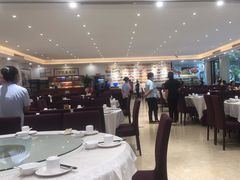 -大欢喜饭店(江怡路店)