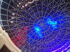 -漢咖啡·全服务式自助晚餐(武汉洲际酒店)