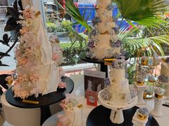 -杜哈夫DOUX RÊVE·生日蛋糕(日月光店)