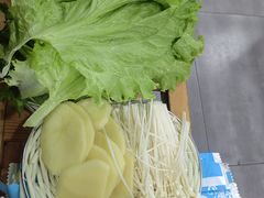 -元盛居(生态大街店)