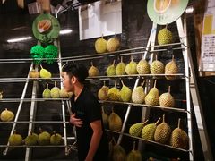 -都念榴莲·城市榴莲