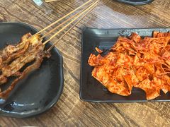 -老友谊冷面店(苏家屯店)