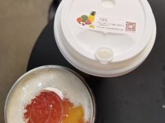 -喜茶(东莞汇一城店)