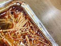 -中国传统牛肉面(鸟巢店)