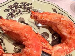 -夏苑(新加坡丽思卡尔顿美年酒店)