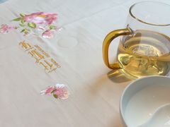 -花城苑广府菜(侨鑫店)