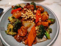 -小吊梨汤·北京菜·烤鸭(鸟巢店)