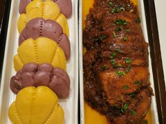 -惠丰堂饭庄·烤鸭·京味菜(翠微路店)